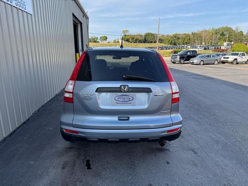 2011 Honda CR-V SE