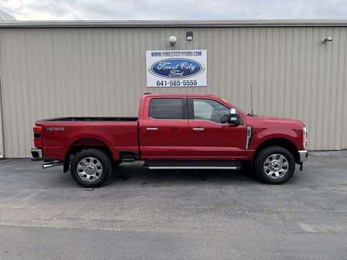 2023 Ford F-250 King Ranch