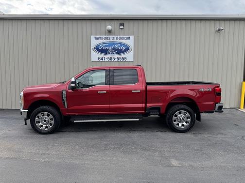 2023 Ford F-250 King Ranch