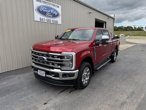 2023 Ford F-250 King Ranch
