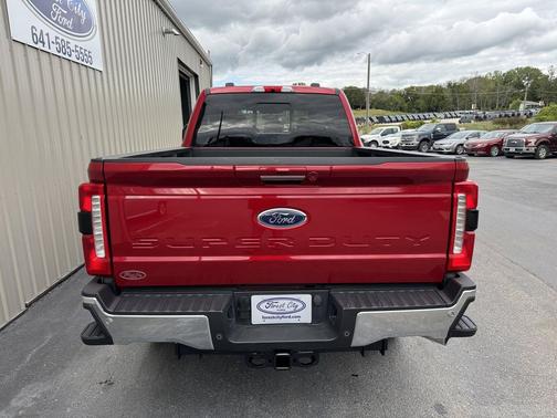 2023 Ford F-250 King Ranch