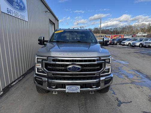 2020 Ford F-350 Lariat