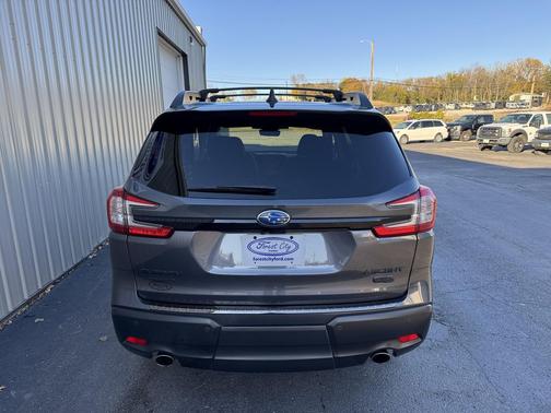2024 Subaru Ascent Onyx Edition 7-Passenger