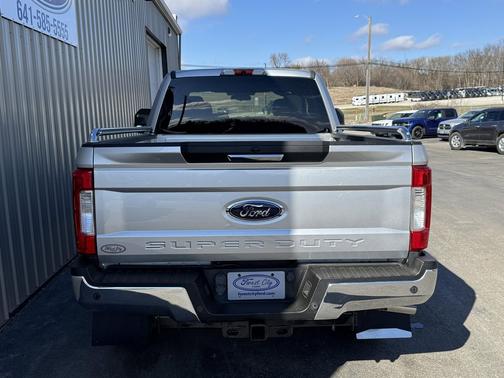 2018 Ford F-350 XLT