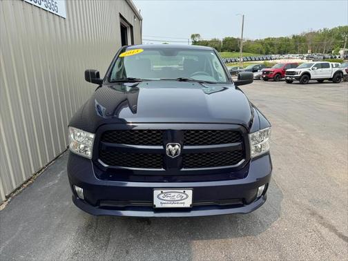2013 RAM 1500 Tradesman/Express