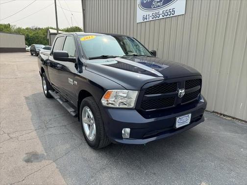 2013 RAM 1500 Tradesman/Express