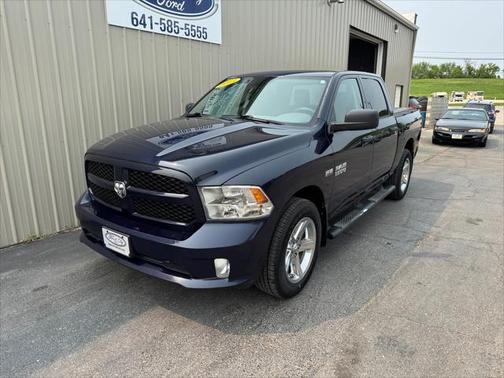 2013 RAM 1500 Tradesman/Express