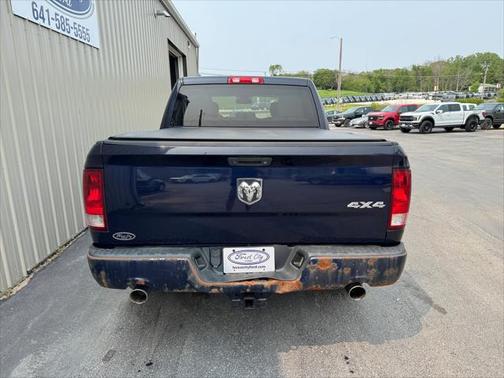 2013 RAM 1500 Tradesman/Express
