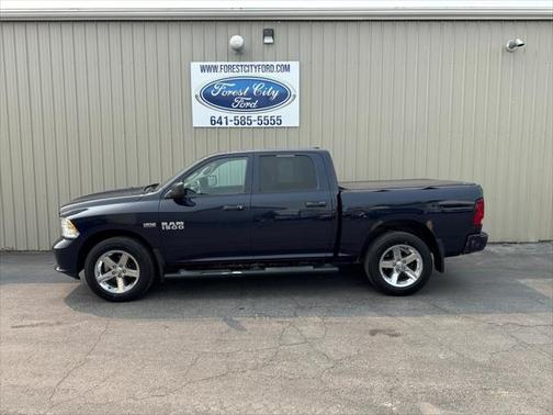2013 RAM 1500 Tradesman/Express