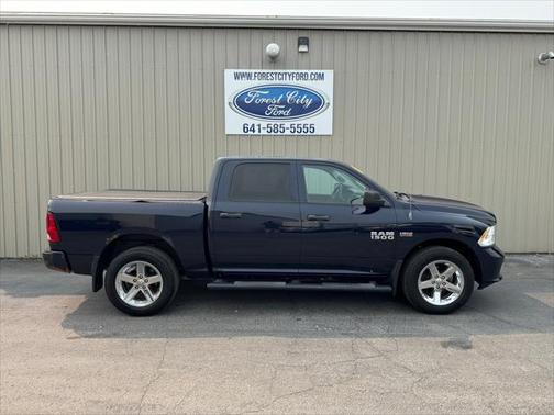 2013 RAM 1500 Tradesman/Express