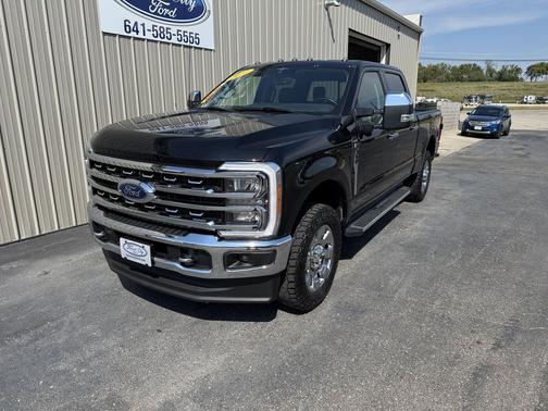 2023 Ford F-350 Lariat