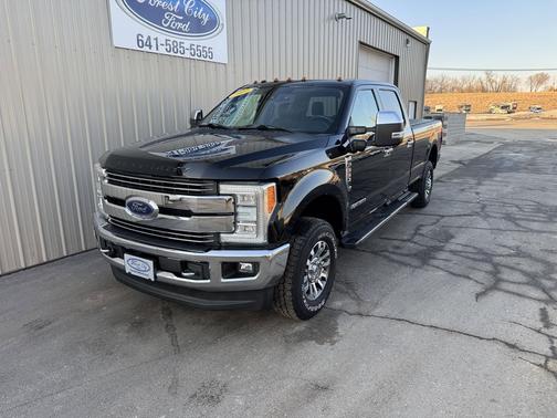 2017 Ford F-350 Lariat