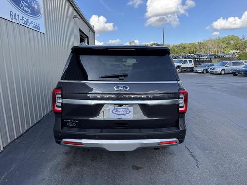 2024 Ford Expedition Platinum
