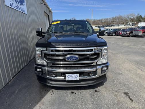 2021 Ford F-350 Lariat