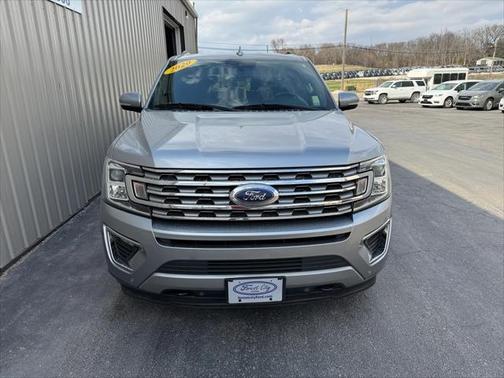 2020 Ford Expedition Max Limited