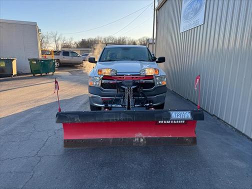 2014 RAM 1500 SSV