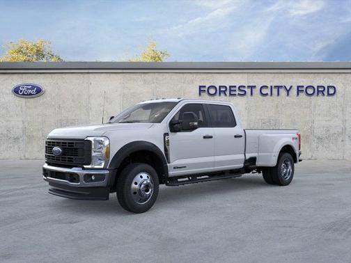 2026 Ford F-450 XL