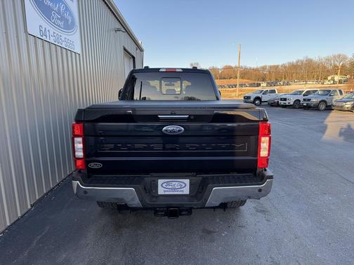 2021 Ford F-350 Lariat