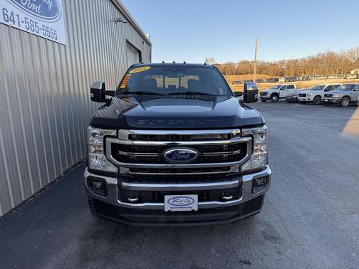 2021 Ford F-350 Lariat