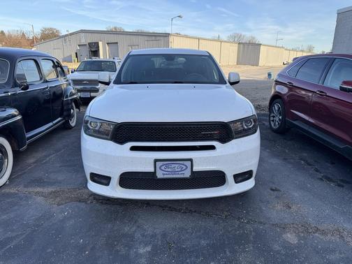 2020 Dodge Durango GT AWD