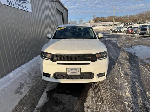 2020 Dodge Durango GT AWD