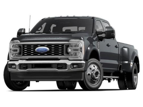2026 Ford F-450 Lariat