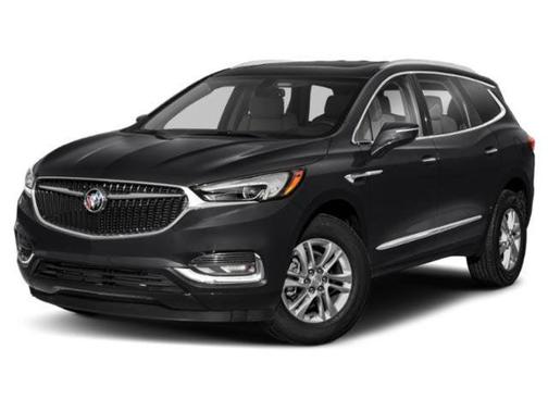 2021 Buick Enclave AWD Premium