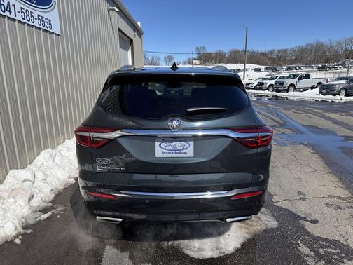 2021 Buick Enclave AWD Premium