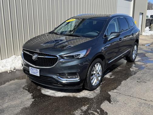 2021 Buick Enclave AWD Premium