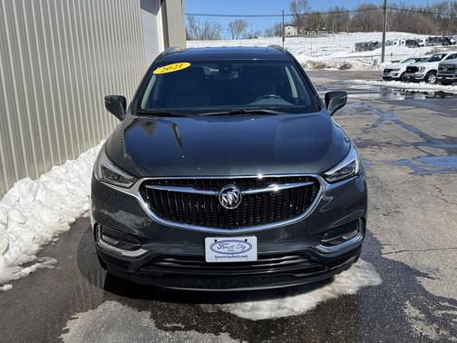 2021 Buick Enclave AWD Premium