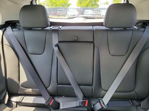 Summit White 2026 Buick Encore GX Sport Touring