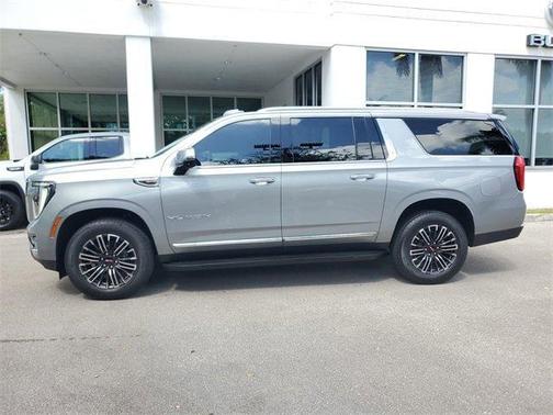 2025 GMC Yukon XL 4WD Elevation