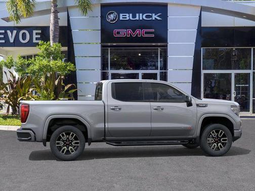 STERLING METALL 2026 GMC Sierra 1500 AT4