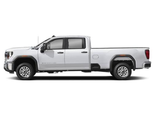 2024 GMC Sierra 2500 SLT