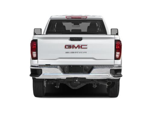 2024 GMC Sierra 2500 SLT