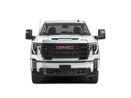 2024 GMC Sierra 2500 SLT