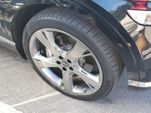 2021 Genesis GV80 3.5T