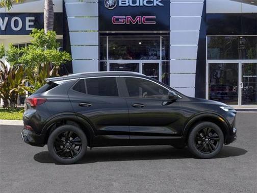 2025 Buick Encore GX Sport Touring