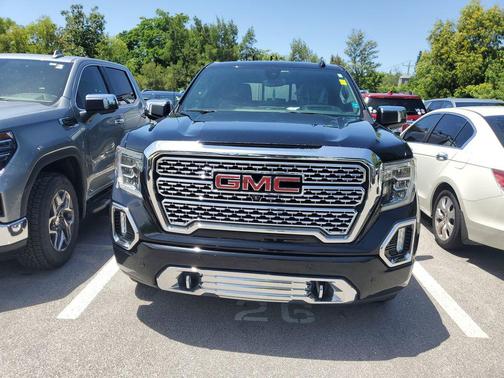 2019 GMC Sierra 1500 Denali