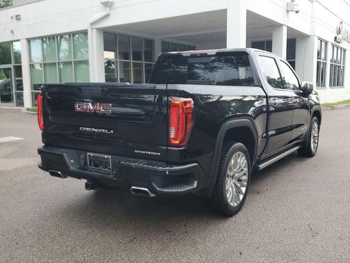 2019 GMC Sierra 1500 Denali