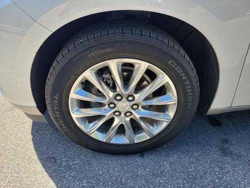 2021 Buick Enclave AWD Premium