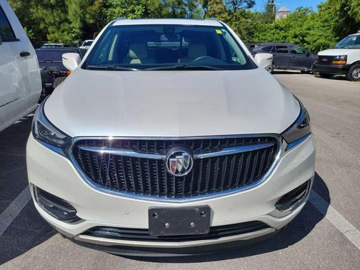 2021 Buick Enclave AWD Premium