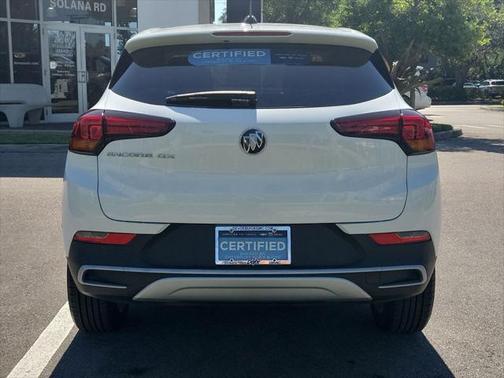 2023 Buick Encore GX Preferred