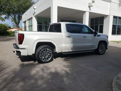 2023 GMC Sierra 1500 Denali Ultimate