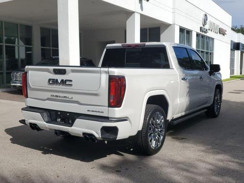2023 GMC Sierra 1500 Denali Ultimate