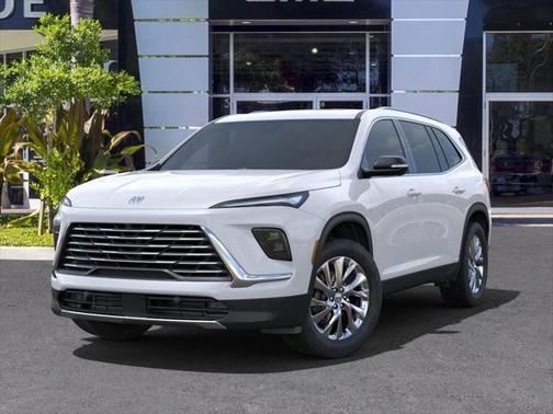 2025 Buick Enclave Preferred FWD