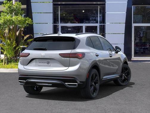 2025 Buick Envision Sport Touring AWD