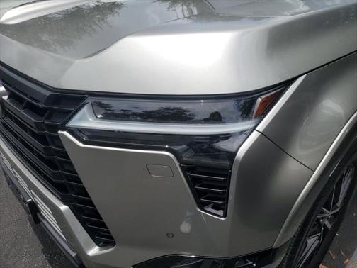 2024 Lexus GX 550 Premium+