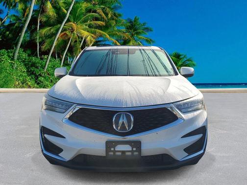 2019 Acura RDX Base
