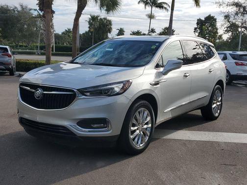 2020 Buick Enclave FWD Essence